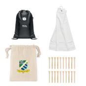 'Teerific' Pack
