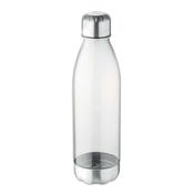 Transparent Drinking Bottle