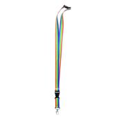 Pride Lanyard image