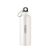 750ml aluminium bottle