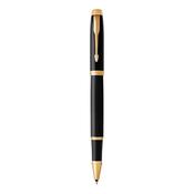Parker IM Black Rollerball Pen