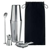Boston Shaker Cocktail Set