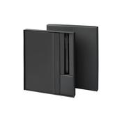 Moleskine Notebook with Pen image