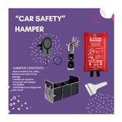 Car Safety Hamper image