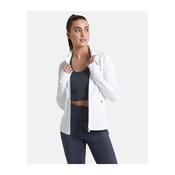 Gym &amp;amp; Coffee ADAPTIVE ZIP IN STRIKER WHITE