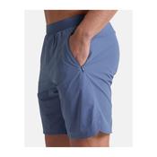 Gym &amp;amp; Coffee RELENTLESS SHORTS IN THUNDER BLUE