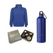Big Eco Welcome Pack