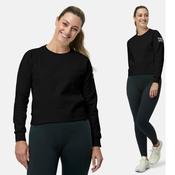 Gym &amp;amp; Coffee Chill Crew Black