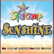 Starcamp 2021 CD image