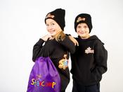 Starcamp Hoodie