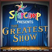 Starcamp 2019 CD image