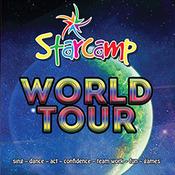 Starcamp 2020 CD