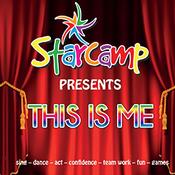 Starcamp 2018 CD image