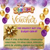Gift Voucher - Summer Camp Place image