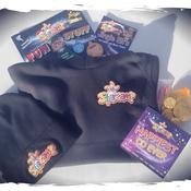 Summer Bundle &amp;amp; T Shirt €60
