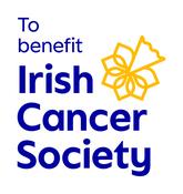Irish Cancer Society Donation