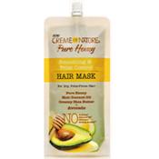 Pure Honey Smoothing &amp;amp; Frizz Control image