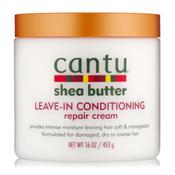 Cantu Shea Butter Leave in Conditioning Repair Cream