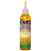 Jahaitian Sunshine Oil 8oz image