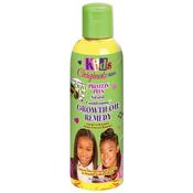 Protein Plus Growth Oil Remedy