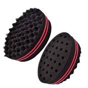 Afro Twist Sponge