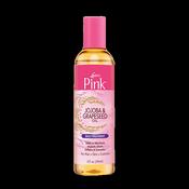 Pink® Jojoba &amp;amp; Grapeseed Oil