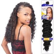 FreeTress Synthetic Hair Crochet Braids Appeal Braids 24" image