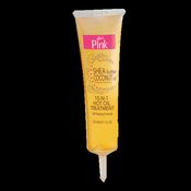 Pink® Shea Butter Coconut Oil 10-N-1 Self Heating Hot Oil Treatment