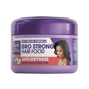 GRO Strong Anti-Dryness Hair Food
