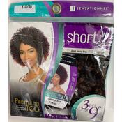 Aqua Jerry - Sensationnel Too Shorty Premium Blend Hair