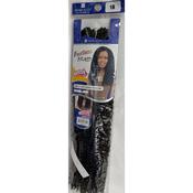 Shake - N - Go Freetress Braid - Pre Curled Jamaican Braid image