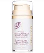 Makari facial sunscreen spf-46 image