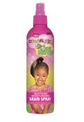 African Pride Dream Kids Soothing Braid Spray 12oz image