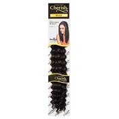Cherish Deep Twist Bulk Synthetic Hair Braids image