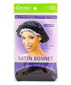 Annie Satin Bonnet image