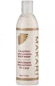 Luxurious Lightening Exfoliating Body Wash image