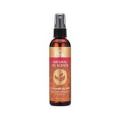 Pink Natural Oil Blends Trueshine Oil Mist