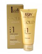 Fair &amp;amp; White Gold