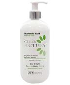A3 Clear Action Lotion image
