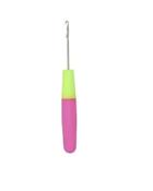 Latch Hook Hair Weaving Tool