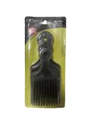 3 in 1 Plastic Comb image