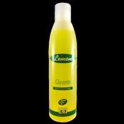 TOPICAL GLYCERIN LEMON