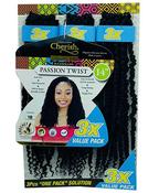 Handmade Passion Twist Bulk