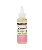 Aunt Jackie's C&amp;amp;C Coconut &amp;amp; Sweet Almond (118 ml) image