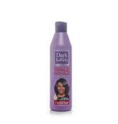 Dark &amp;amp; Lovely Total Repair Oil Moisturiser 250ml image