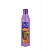 Dark &amp;amp; Lovely Anti Breakage Oil Moisturiser image