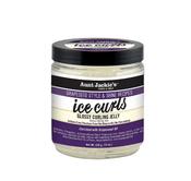 Africas Best Aunt Jackie's Gs Ice Curls Curling Gel image