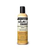 Aunt Jackie's Oh So Clean Moisturising &amp;amp; Softening Shampoo 355ml image