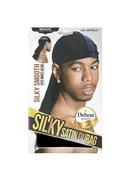 Magic Silky Satin Durag image
