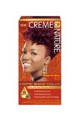 Creme of Nature Exotic Shine Colour image